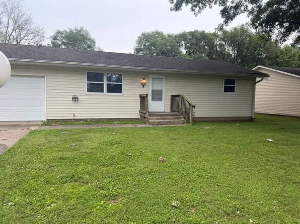 7651 N 42nd St #1525, Terre Haute, IN 47805