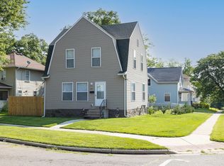 1239 1st St, Jackson, MI 49203