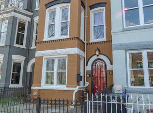 827 4th St NE, Washington, DC 20002