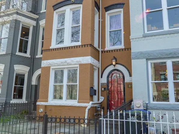 827 4th St NE, Washington, DC 20002