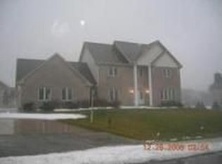 6507 Open Meadow Rd, Racine, WI 53402