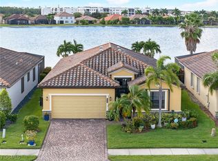 2877 Via Piazza Loop, Fort Myers, FL 33905
