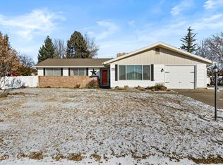 4405 W Walnut St, Yakima, WA 98908