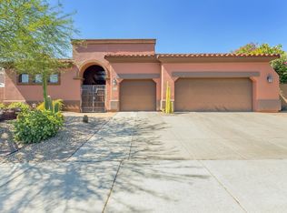 8024 E Windwood Ln, Scottsdale, AZ 85255