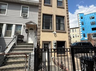 273 Fairmount Ave #2, Jersey City, NJ 07306