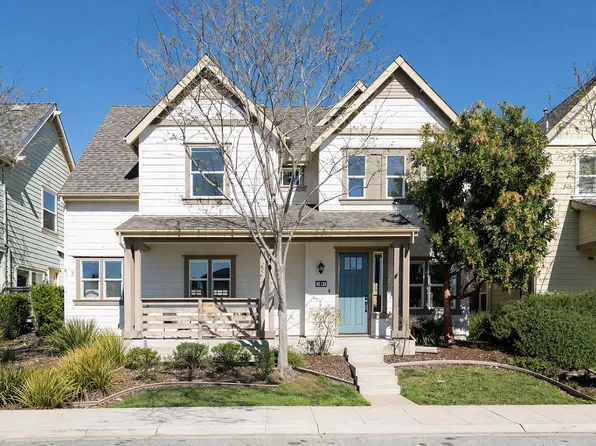 1001 S Idaho St, San Mateo, CA 94402