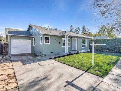 264 S R St, Livermore, CA, 94550