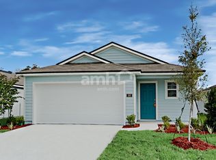 282 Caminha Rd, Saint Augustine, FL 32084