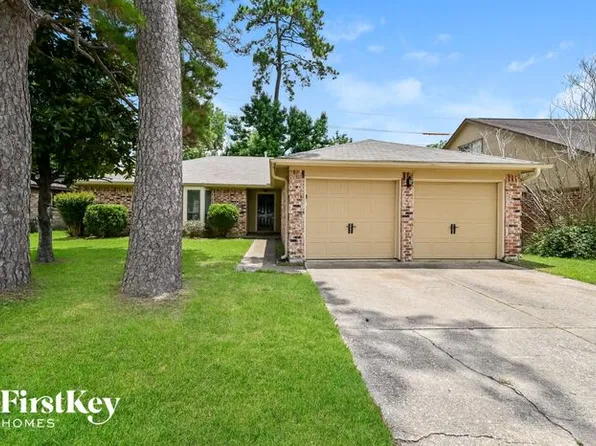 7514 Blanco Pines Dr, Humble, TX 77346