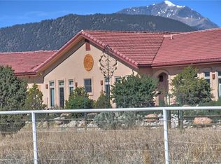 8155 County Road 141, Salida, CO 81201