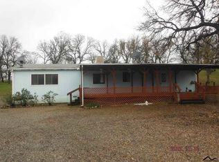 12945 Rivendell Ln, Red Bluff, CA 96080