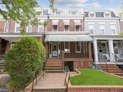 30 W St NW, Washington, DC, 20001