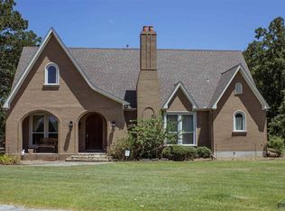 1663 Vzcr 1801, Grand Saline, TX 75140