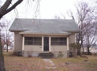 401 S Liberty St, Webb City, MO 64870