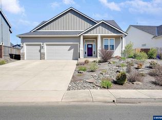 448 Eaglet St NW, Salem, OR
