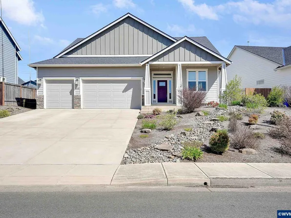 448 Eaglet St NW, Salem, OR 97304