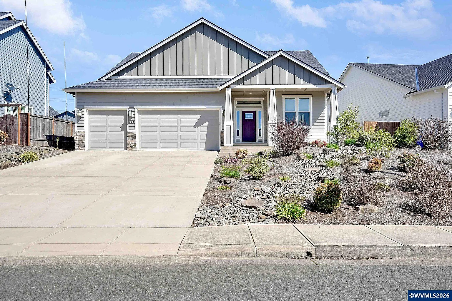 448 Eaglet St NW photo 1