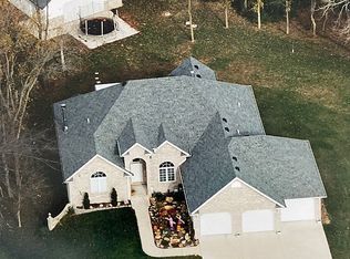 20 Wheat Rdg, Collinsville, IL 62234