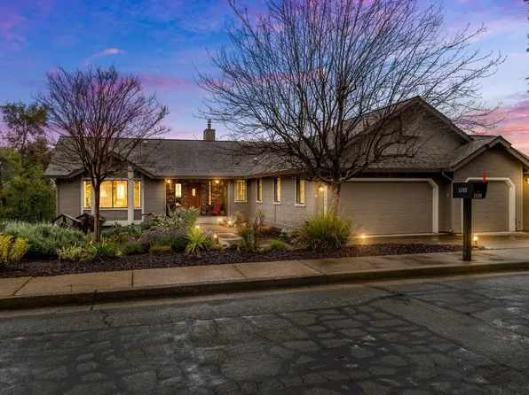 1590 Barrett Dr, Placerville, CA 95667