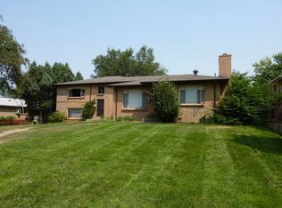 428 Garfield St, Denver, CO 80206