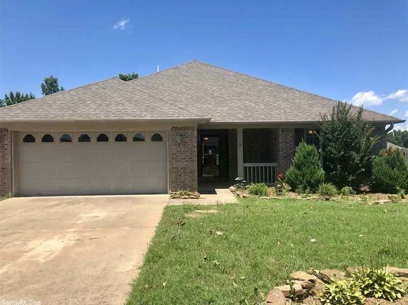 3 Mattison Dr, Vilonia, AR 72173