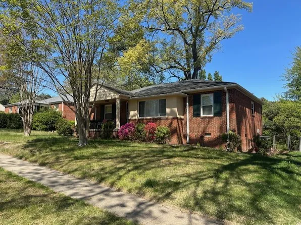 4718 Monumental St, Richmond, VA 23226