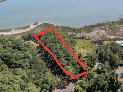 TBD Gillette Pl., Murrells Inlet, SC, 29576