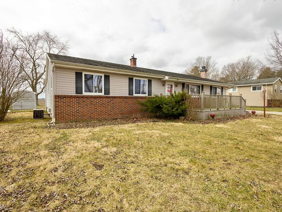 2517 Marion Cardington Rd E, Marion, OH 43302 Zillow