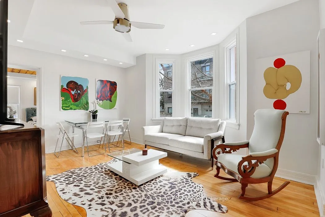 2 bed, $2,950 — Photo 3