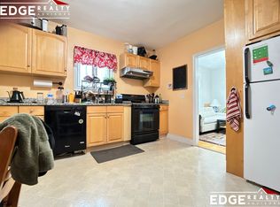 155-157 Murdock St #2, Brighton, MA 02135