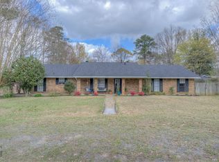 306 S Tanglewood Dr, Minden, LA 71055