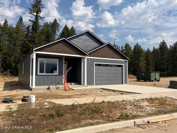 300 Sunterra Cir, Priest River, ID 83856