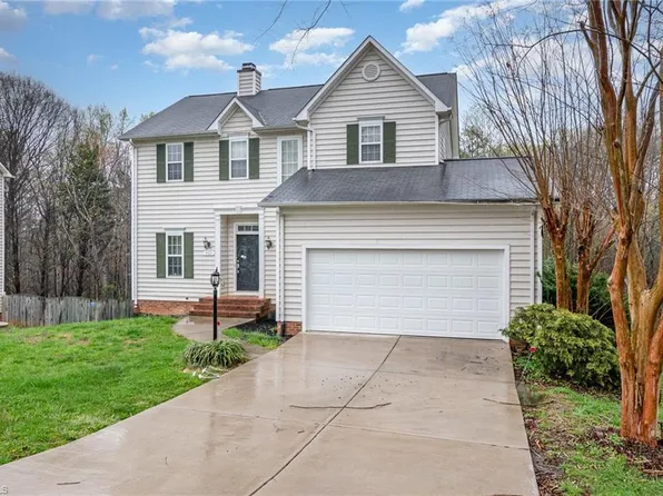 405 Craver Pointe Dr, Clemmons, NC 27012