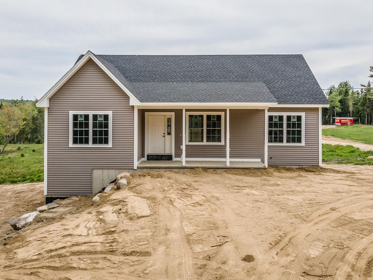 381 Center Drive, Orrington, ME 04474 Zillow