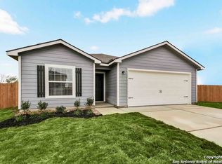 6018 Southern Vis, San Antonio, TX 78222
