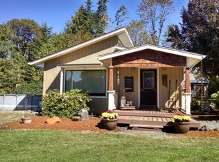 39588 Little Fall Creek Rd, Fall Creek, OR 97438