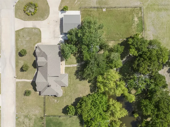 544 Hubbard Cir, Nevada, TX 75173