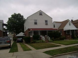 11945 225th St, Cambria Heights, NY 11411