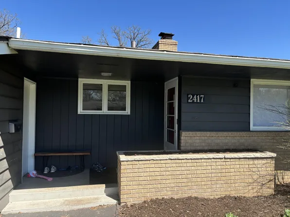 2417 Rhode Island Ave S, Saint Louis Park, MN 55426