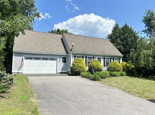 68 Hilltop Dr, Keene, NH 03431