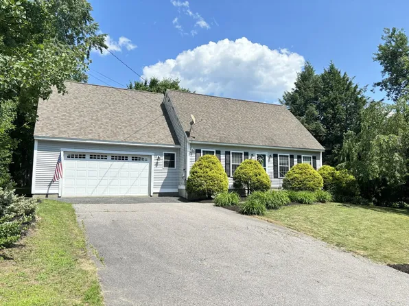 68 Hilltop Drive, Keene, NH 03431
