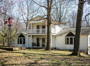 1057 S Dividing Rdg, Goodlettsville, TN 37072