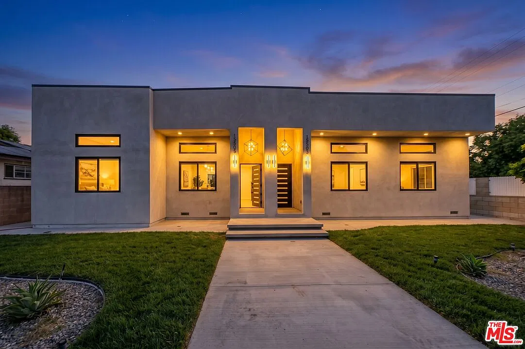 3 bed, 2.0 bath, 1375 sqft, $4,300 — Photo 1