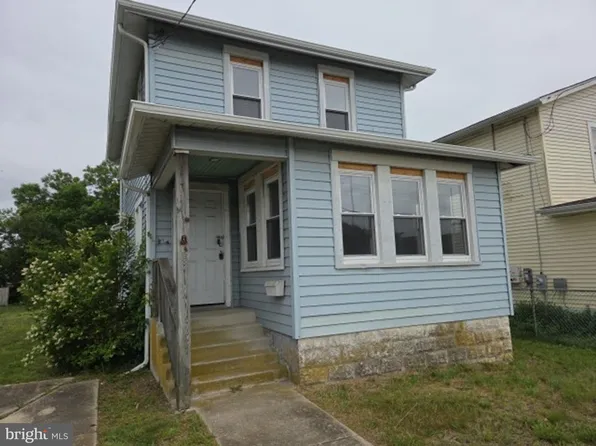 132 N Franklin Blvd, Pleasantville, NJ 08232