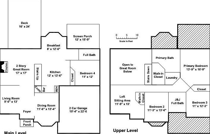 2nd image of 15826 Hollingbourne Rd