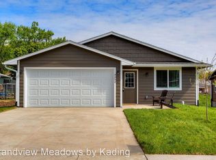4340 Grandview Ave #4315, Des Moines, IA 50317