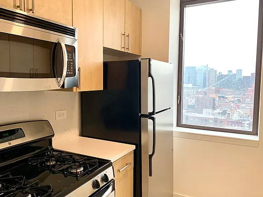 Rented by The Dermot Realty Management Company | media 24