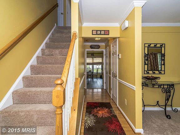 Up, Right or Straight Ahead?