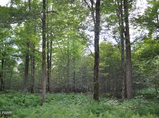 Bryn Mawr Rd, Honesdale, PA 18431