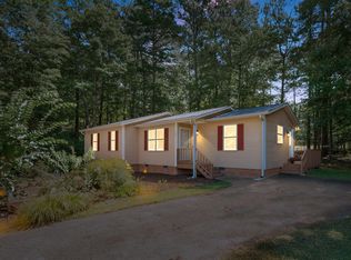 1027 Alexander Stewart Dr, Hillsborough, NC 27278